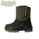 Vass Hybrid Thermo Winter Boot – Waterproof Insulated Fishing & Winter Boot uk