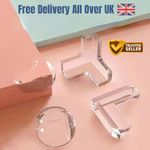 TABLE CORNER EDGE PROTECTOR CUSHIONS FURNITURE CHILD BABY SAFETY GUARD 1,4,8,12p