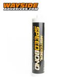 BODY KIT SPOILER FIXING ADHESIVE GLUE CAR BODY REPAIR