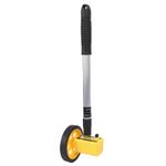 DMeasuring Wheel Extendable Accurate Portable Distance Rolling