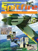 Deagostini Radio Controlled Spitfire 1:10 scale