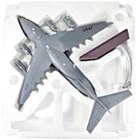 Gemini200 Boeing C-17 1:200 Globemaster III March ARB USAF G2AFO1392  Box Model.