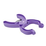 ›Safety Eye Tool Plastic Ergonomic Design Animal Eyes Making Supplies Tool For