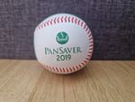 Pansaver 2019 Toronto Subway Baseball Good Condition See Photos