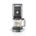 Ninja Creami Deluxe Ice Cream and Frozen Drink Maker | REFURB | NC501UK