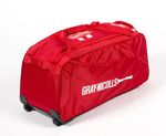 Gray Nicolls Team 250 Cricket Wheelie Duffle Bag Holdall Duffel Sports