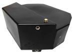 68 Litre Spare Wheel Tank to fit Volkswagen Transporters T5 - T6.1 complete kit