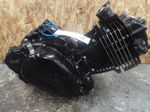 Honda FT500 FT 500 1982-1983 Engine Only 3,000 Miles PC07E-2008634 Warranty 