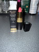 chanel lipstick