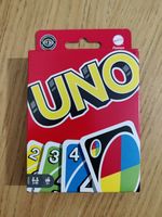 Mattel Classic UNO Card Game 108 cards Family Children Friends Party Gift