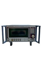 ROHDE&SCHWARZ CMS50 Radiocommunication Service Monitor 0.4-1000Mhz (For Parts)