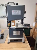 Rutland Bandsaw