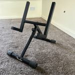 Fender combo Amp Stand,  superb condition 