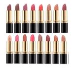 Revlon Lipstick Super Lustrous  Pearl  Creme Matte choose shade  4.2g