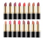 Revlon Lipstick Super Lustrous  Pearl  Creme Matte choose shade  4.2g