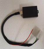 GPS speed sensor for electronic power steering systems EPAS , 