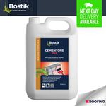 Bostik Cementone Rendabond PVA Adhesive & Sealer 5L