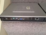 HP  Computer  HSTNC-006-TC Thin Client