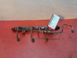  MITSUBISHI COLT Injection Rail  2008
