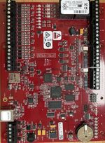 LENEL X2220