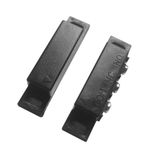 Easy to Install Stick-on Door Magnets Sensor Perfect for Window & Door Alarms