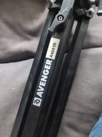 Avenger A4041B Heavy Duty Light Stand Tripod