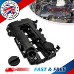 FOR VAUXHALL CORSA INSIGNIA MOKKA ASTRA 1.2 1.4 PETROL ROCKER COVER NEW 25203036