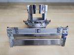 SWF Quick Change Cap Driving Frame (UH type_400mm)