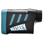 Mileseey 660 Yards High Precision Laser Range Finder Golf Range finder