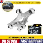 For Tesla Model 3 17-23 Rear Passenger Left Steering Knuckle New 1044411-00-G
