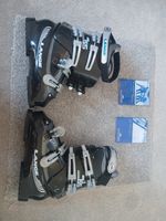 New Ex Display Size 24 UK 6.5 Lange Ladies Concept 65 Ski Boots