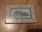 1878 Paris Universal Exposition Souvenir Cards