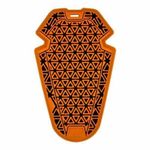 RICHA D3O GHOST HIP OR SHOULDER ARMOUR SET LEVEL 2 ORANGE