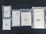 PVA Solid Bags 4 Sizes 50 100 150 & 200 Packs 