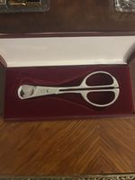Solingen Cigar Scissors Cutter