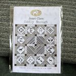 Janet Clare Quilt Pattern - Oddly Enough - Animals Horse Rabbits Squirrels Birds