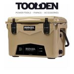 BUNKER® by Draper 08533 Cool Box 18L