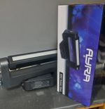 Ayra ERO Twister Wash, Moving Head & Wash Bar, LED, DMX, Sound to Light