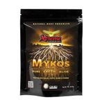 Mykos 1lb / 454gr Pure Mycorrhizal Inoculant - Xtreme Gardening