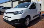 2023 Toyota Proace City 1.5 Panel Van - Diesel - Manual