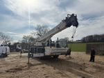 Terex ATT 350/2 Crane