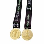 Crystal Palace Conference League Winners Medal 🥇 Champions 2025/2026