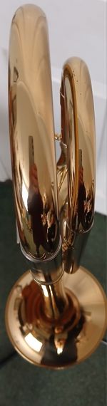 Bauhaus Bb/F Trombone Outfit Inc Case Mouthpiece And Accessories