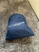 Fly Legs Up Flight Hammock