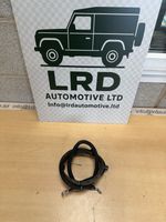 Land Rover Defender Puma 2.2 Tdci Power Cable Battery To Under Seat fuse box