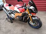 APRILIA RSV1000R  +FACTORY OWNER  MANUAL