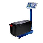 WELSH INDUSTRIAL SCALE Heavy Duty Scales Travel Luggage Shop Commercial Weight