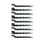 Parkray Fire Bars 111 G/GL/GT/TF/GF CHILTERN, CUMBRIA, CONSOR CAPRICE, Set