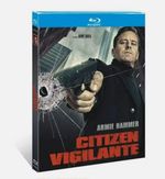 Citizen Vigilante‎ (2026) :1-D
