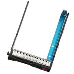 2.5" SAS SATA Hard Disk Drive Tray Caddy Sled ProLiant for HP DL360 BL460c G8 G9